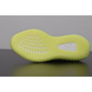 Adidas Sko Yeezy Boost 350 V2 Yeezreel Non-Reflekterende